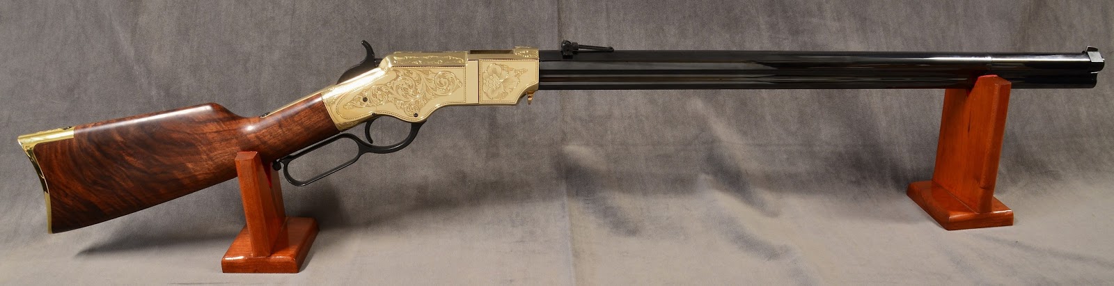 henry repeating arms serial numbers